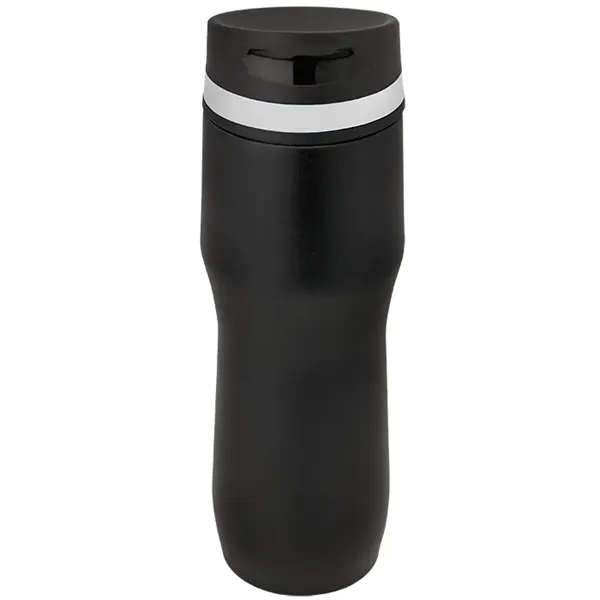 16 oz Persona® Caturra Trail Vacuum Tumbler - 16 oz Persona® Caturra Trail Vacuum Tumbler - Image 3 of 33
