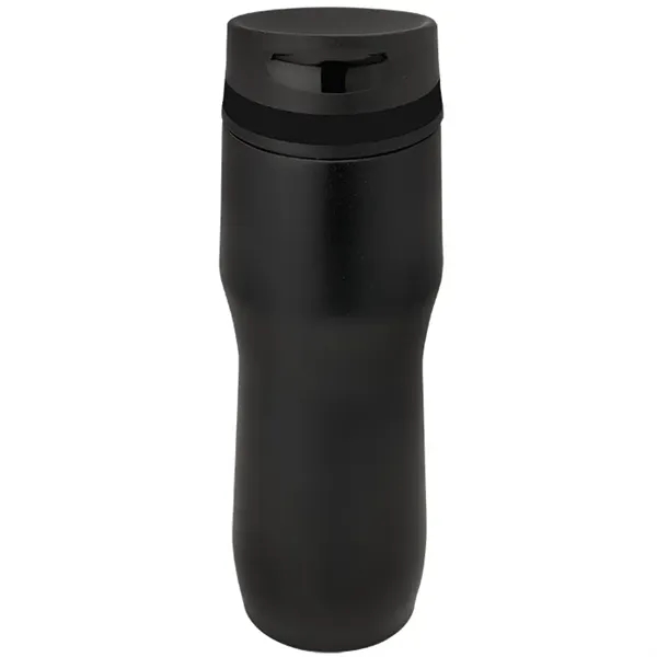 16 oz Persona® Caturra Trail Vacuum Tumbler - 16 oz Persona® Caturra Trail Vacuum Tumbler - Image 5 of 33