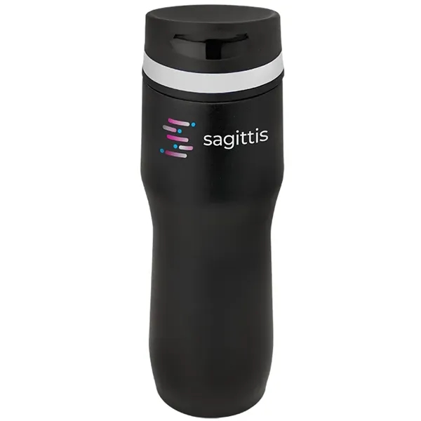 16 oz Persona® Caturra Trail Vacuum Tumbler - 16 oz Persona® Caturra Trail Vacuum Tumbler - Image 7 of 33