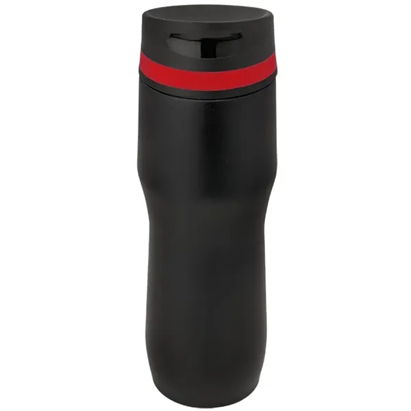 16 oz Persona® Caturra Trail Vacuum Tumbler - 16 oz Persona® Caturra Trail Vacuum Tumbler - Image 11 of 33