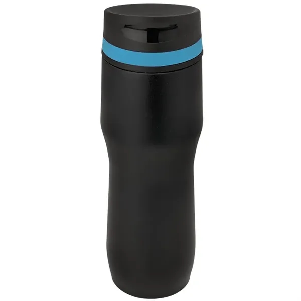 16 oz Persona® Caturra Trail Vacuum Tumbler - 16 oz Persona® Caturra Trail Vacuum Tumbler - Image 13 of 33