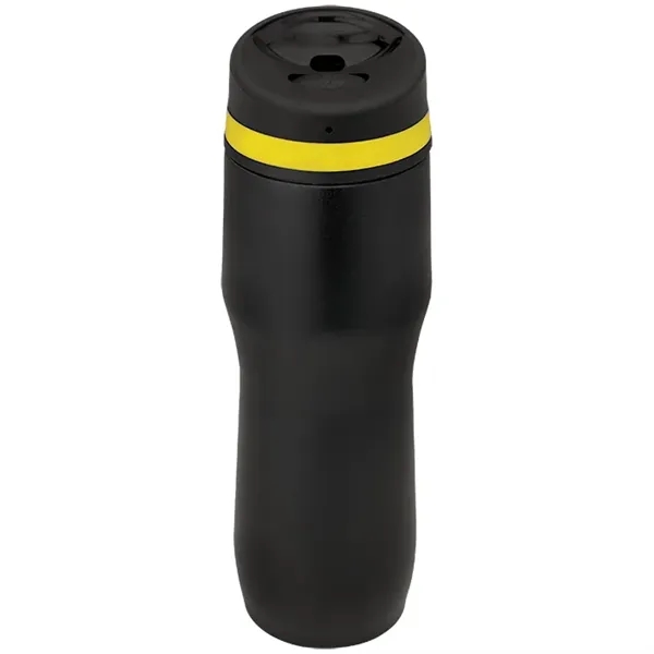 16 oz Persona® Caturra Trail Vacuum Tumbler - 16 oz Persona® Caturra Trail Vacuum Tumbler - Image 18 of 33