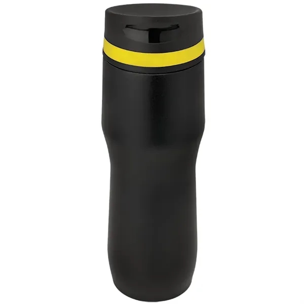 16 oz Persona® Caturra Trail Vacuum Tumbler - 16 oz Persona® Caturra Trail Vacuum Tumbler - Image 19 of 33
