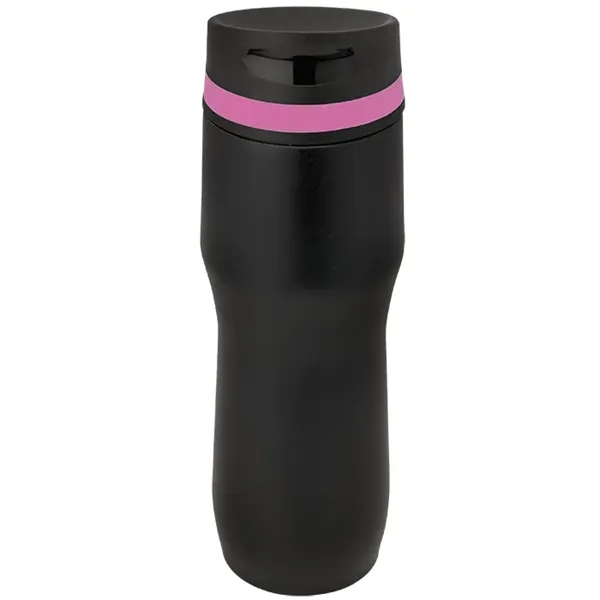 16 oz Persona® Caturra Trail Vacuum Tumbler - 16 oz Persona® Caturra Trail Vacuum Tumbler - Image 23 of 33
