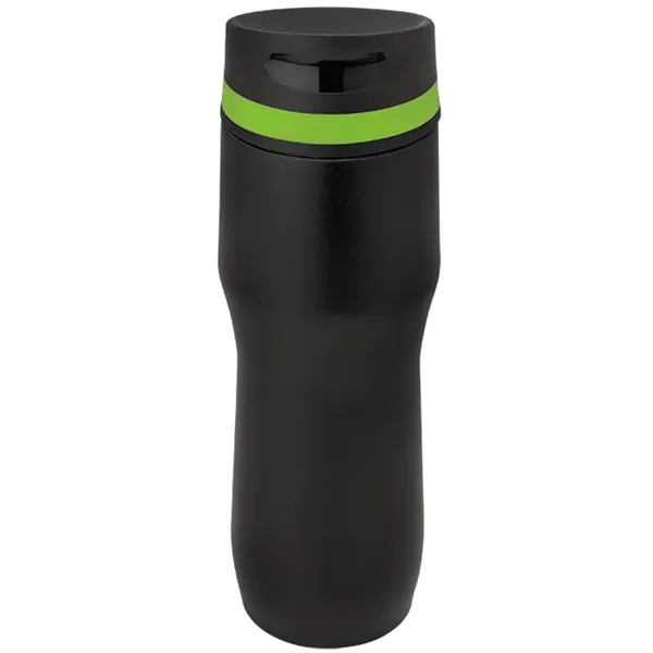 16 oz Persona® Caturra Trail Vacuum Tumbler - 16 oz Persona® Caturra Trail Vacuum Tumbler - Image 27 of 33