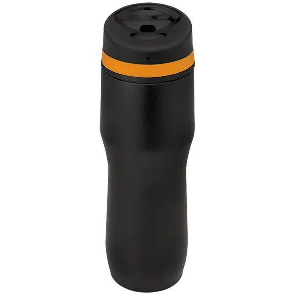 16 oz Persona® Caturra Trail Vacuum Tumbler - 16 oz Persona® Caturra Trail Vacuum Tumbler - Image 28 of 33