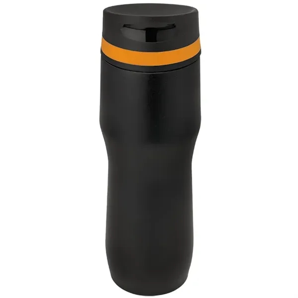 16 oz Persona® Caturra Trail Vacuum Tumbler - 16 oz Persona® Caturra Trail Vacuum Tumbler - Image 29 of 33