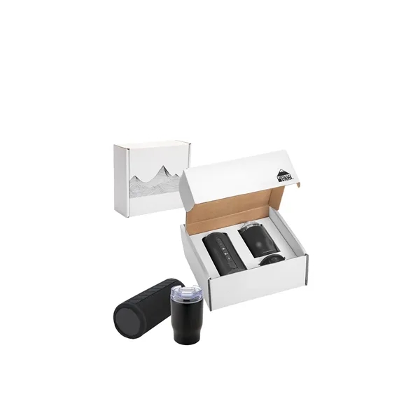 Urban Peak® SL238PR / EL161 Gift Set