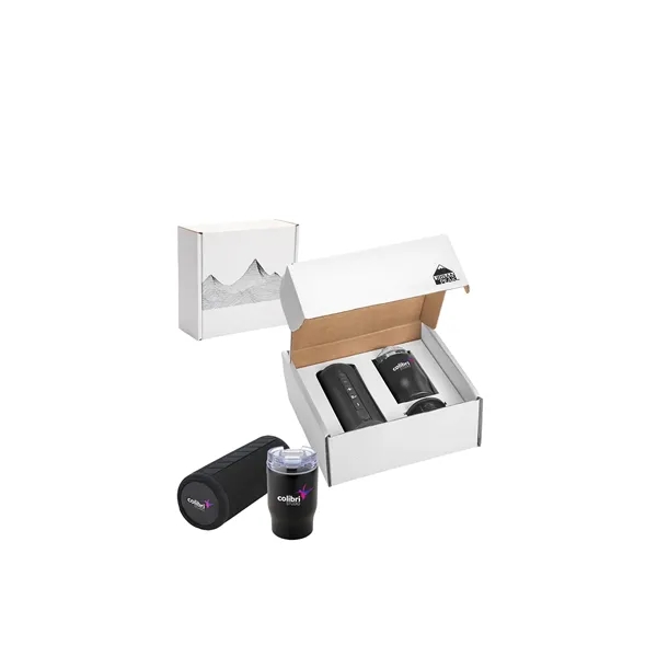 Urban Peak® SL238PR / EL161 Gift Set