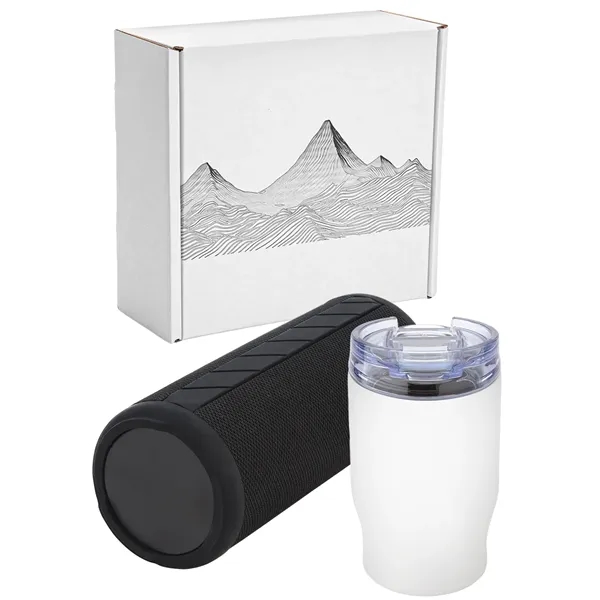 Urban Peak® SL238PR / EL161 Gift Set