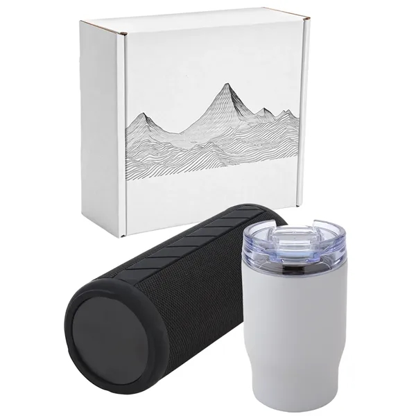 Urban Peak® SL238PR / EL161 Gift Set