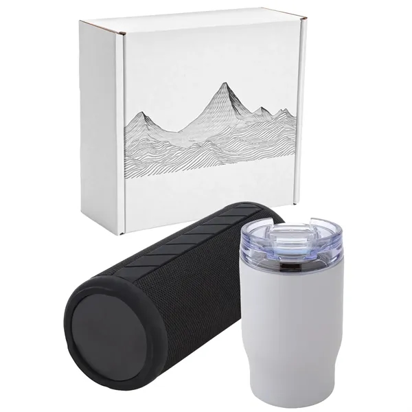 Urban Peak® SL238PR / EL161 Gift Set