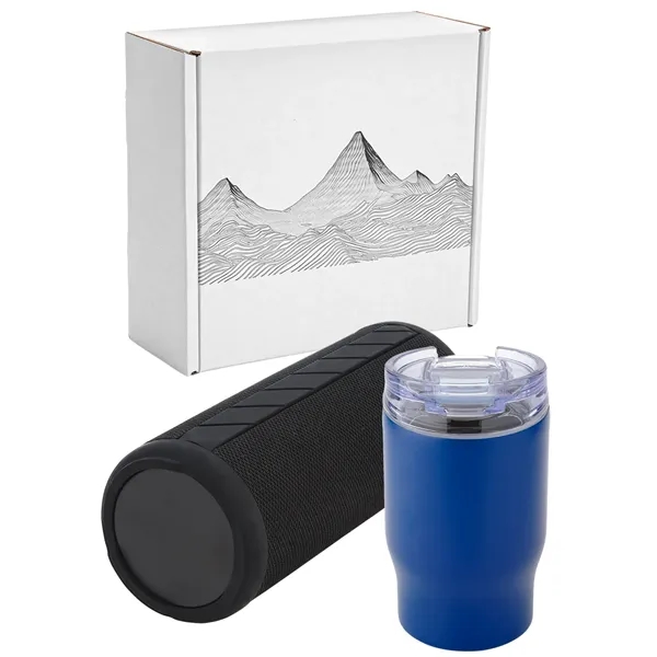 Urban Peak® SL238PR / EL161 Gift Set