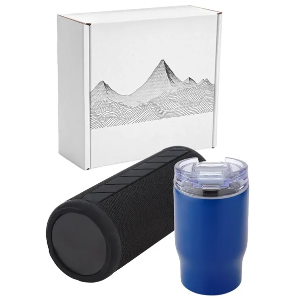 Urban Peak® SL238PR / EL161 Gift Set
