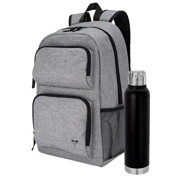 EarthTrendz™ Eco-Friendly Jetsetter Kit - EarthTrendz™ Eco-Friendly Jetsetter Kit - Image 7 of 11