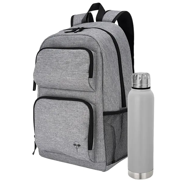 EarthTrendz™ Eco-Friendly Jetsetter Kit - EarthTrendz™ Eco-Friendly Jetsetter Kit - Image 8 of 11