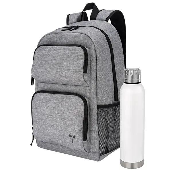 EarthTrendz™ Eco-Friendly Jetsetter Kit - EarthTrendz™ Eco-Friendly Jetsetter Kit - Image 10 of 11
