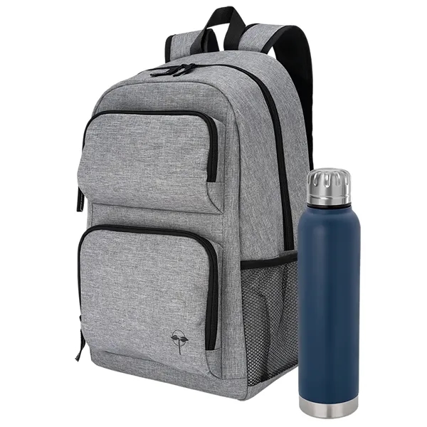 EarthTrendz™ Eco-Friendly Jetsetter Kit - EarthTrendz™ Eco-Friendly Jetsetter Kit - Image 11 of 11