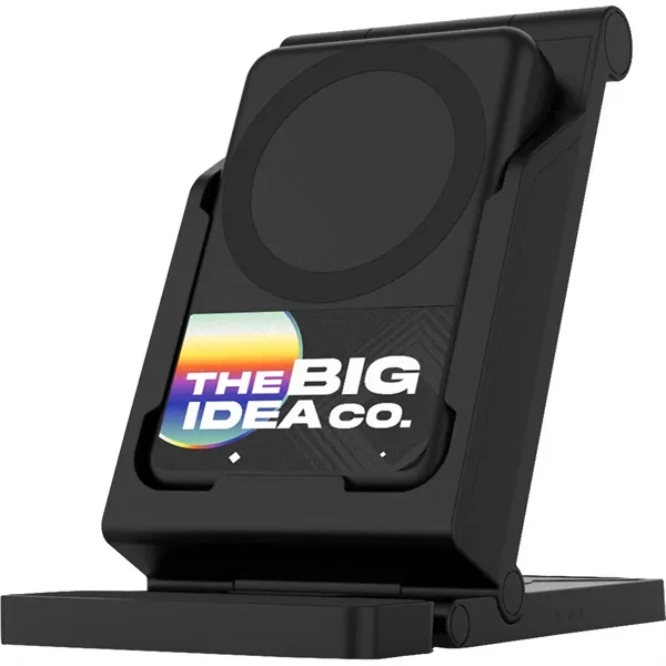 Rupt™ Trinifty 3-in-1 Power Charging Station - Rupt™ Trinifty 3-in-1 Power Charging Station - Image 3 of 3