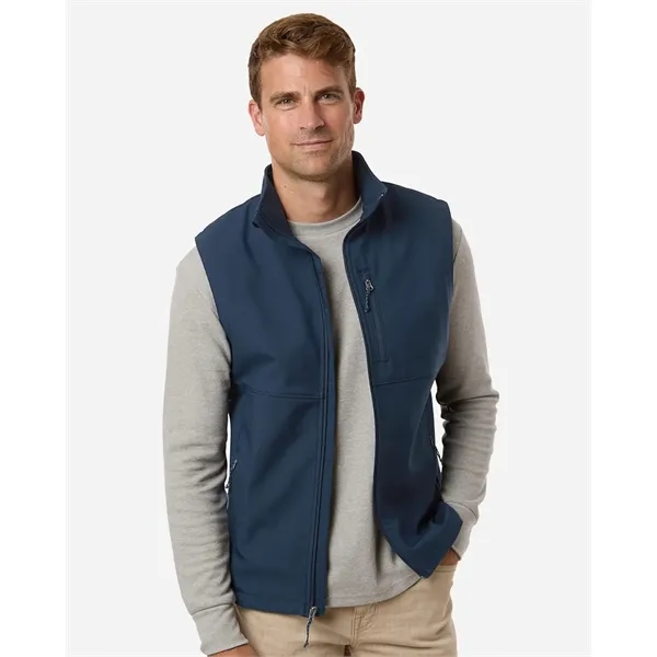 Columbia Men's Ascender™ II Soft Shell Vest - Columbia Men's Ascender™ II Soft Shell Vest - Image 0 of 4