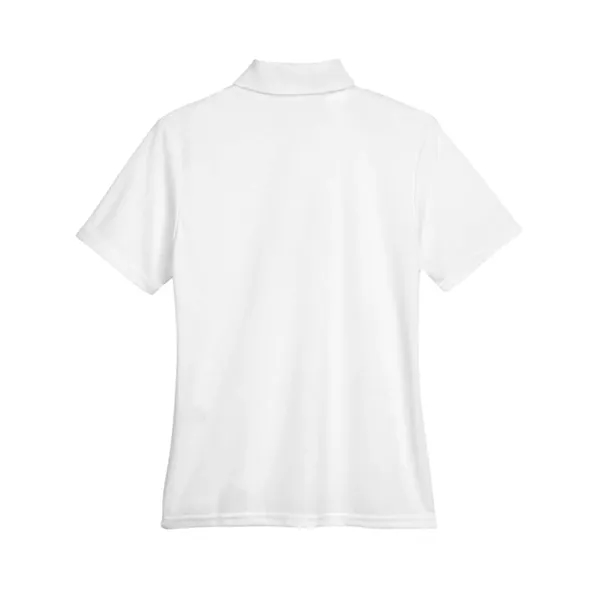 CORE365 Women's Origin Performance Pique Polo - CORE365 Women's Origin Performance Pique Polo - Image 33 of 34