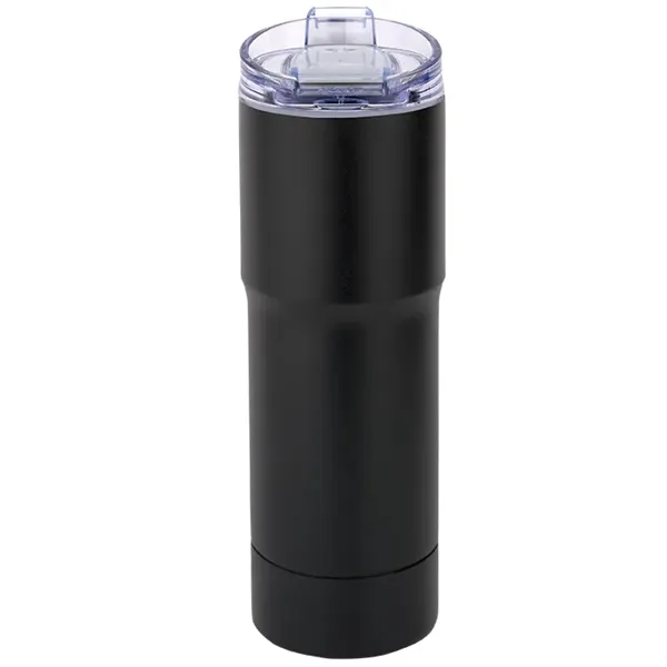 Urban Peak® 16 oz Bevel Trail Vacuum Tumbler