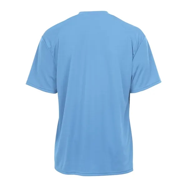 Alleson Athletic Men's B-Core Placket Jersey - Alleson Athletic Men's B-Core Placket Jersey - Image 6 of 32