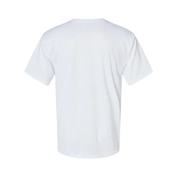 Alleson Athletic Men's B-Core Placket Jersey - Alleson Athletic Men's B-Core Placket Jersey - Image 32 of 32