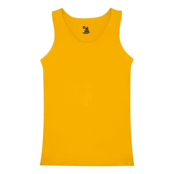Alleson Athletic Women's B-Core Tank Top - Alleson Athletic Women's B-Core Tank Top - Image 7 of 24