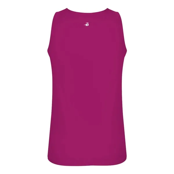 Alleson Athletic Women's B-Core Tank Top - Alleson Athletic Women's B-Core Tank Top - Image 12 of 24