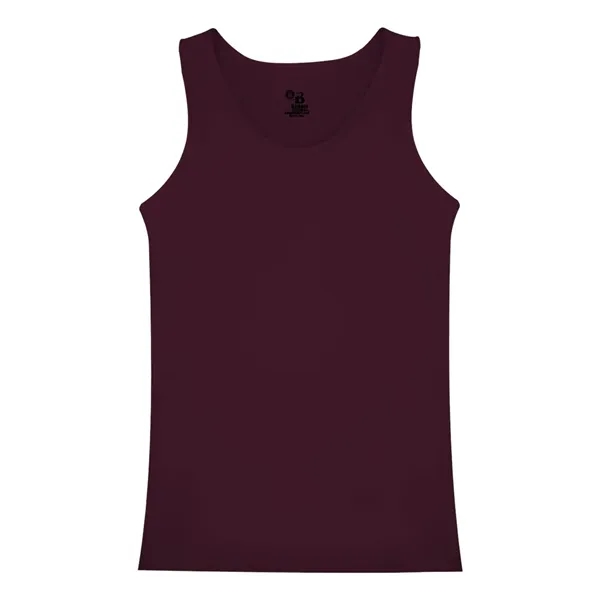 Alleson Athletic Women's B-Core Tank Top - Alleson Athletic Women's B-Core Tank Top - Image 13 of 24