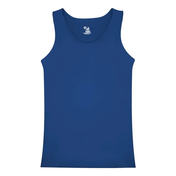 Alleson Athletic Women's B-Core Tank Top - Alleson Athletic Women's B-Core Tank Top - Image 21 of 24