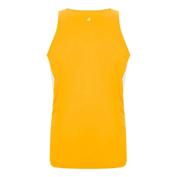 Alleson Athletic Women's Stride Singlet - Alleson Athletic Women's Stride Singlet - Image 6 of 20