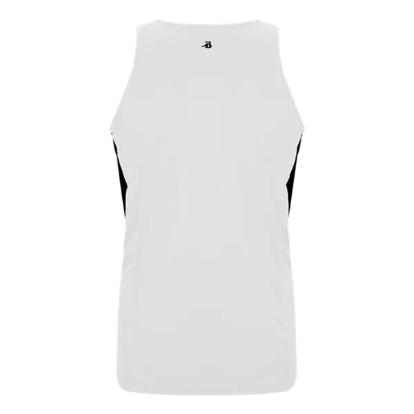 Alleson Athletic Women's Stride Singlet - Alleson Athletic Women's Stride Singlet - Image 20 of 20