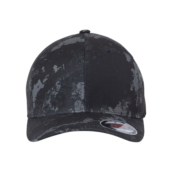 Flexfit Cotton Blend Cap - Flexfit Cotton Blend Cap - Image 38 of 51