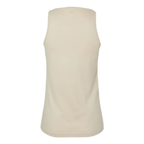 American Apparel Women's CVC Tank - American Apparel Women's CVC Tank - Image 6 of 12