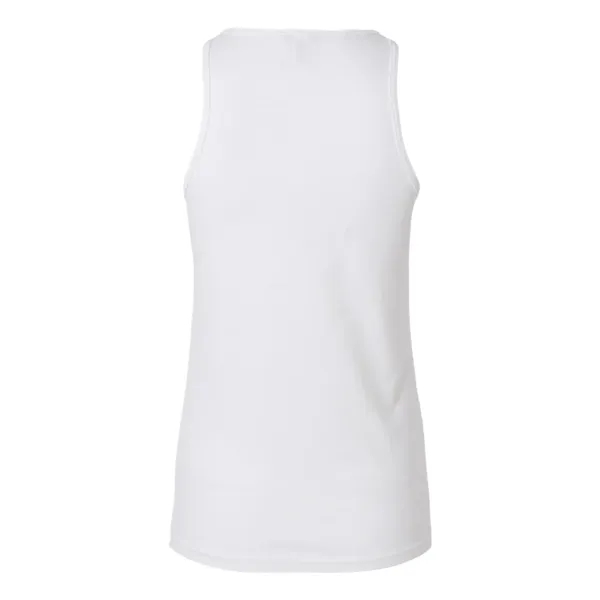 American Apparel Women's CVC Tank - American Apparel Women's CVC Tank - Image 12 of 12