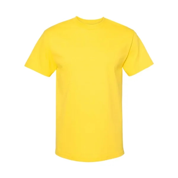 American Apparel Unisex Heavyweight Cotton Tee - American Apparel Unisex Heavyweight Cotton Tee - Image 38 of 40
