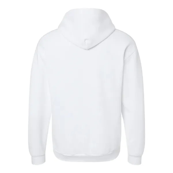 American Apparel Unisex ReFlex Fleece Hoodie Sweatshirt - American Apparel Unisex ReFlex Fleece Hoodie Sweatshirt - Image 24 of 24
