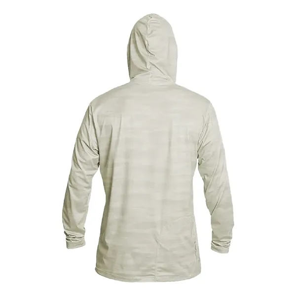 ANETIK Men's Low Pro Tech Hooded Long Sleeve T-Shirt - ANETIK Men's Low Pro Tech Hooded Long Sleeve T-Shirt - Image 22 of 26
