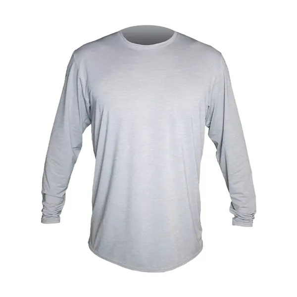 ANETIK Men's Low Pro Tech Long Sleeve T-Shirt - ANETIK Men's Low Pro Tech Long Sleeve T-Shirt - Image 1 of 12