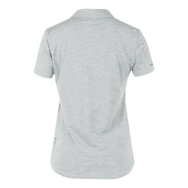 ANETIK Women's Breeze Tech Polo - ANETIK Women's Breeze Tech Polo - Image 2 of 10