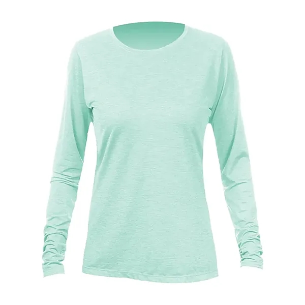 ANETIK Women's Breeze Tech Long Sleeve T-Shirt - ANETIK Women's Breeze Tech Long Sleeve T-Shirt - Image 13 of 18