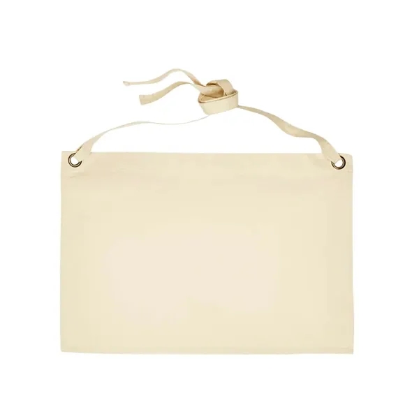 Artisan Collection by Reprime Calibre Heavy Cotton Canvas... - Artisan Collection by Reprime Calibre Heavy Cotton Canvas... - Image 5 of 8