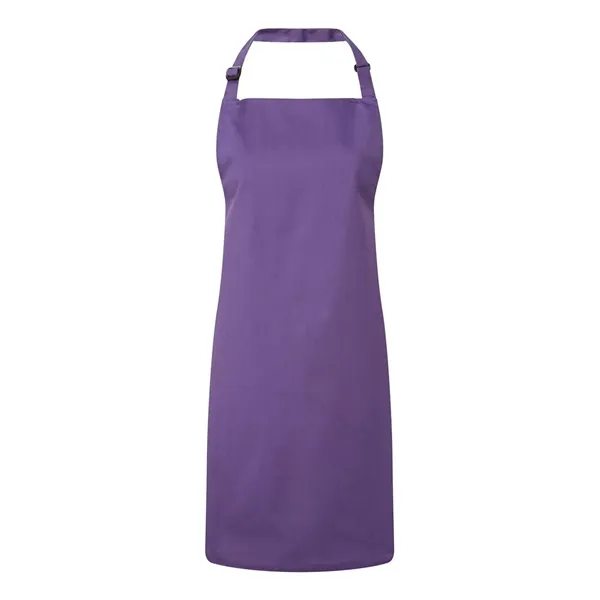 Artisan Collection by Reprime Recycled Bib Apron - Artisan Collection by Reprime Recycled Bib Apron - Image 14 of 20