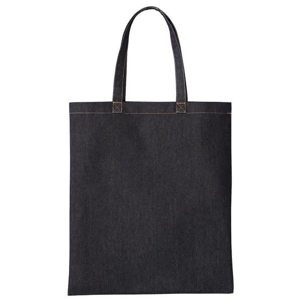 Artisan Collection by Reprime Denim Tote Bag - Artisan Collection by Reprime Denim Tote Bag - Image 0 of 4