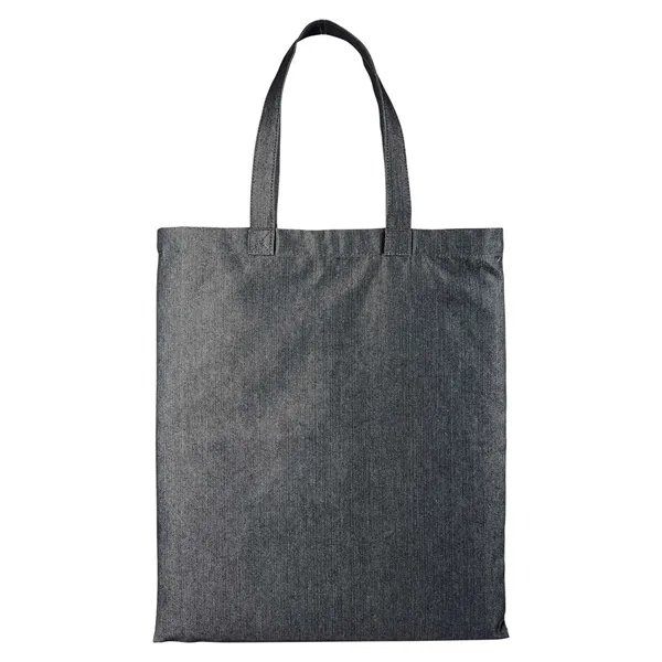Artisan Collection by Reprime Denim Tote Bag - Artisan Collection by Reprime Denim Tote Bag - Image 1 of 4