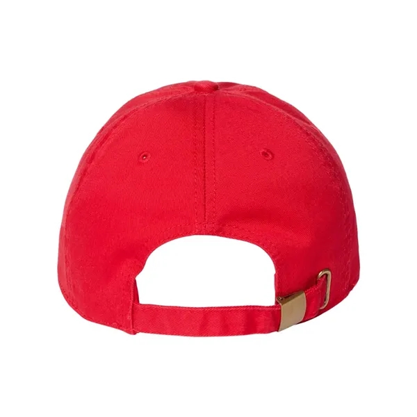 Atlantis Headwear Sustainable Dad Hat - Atlantis Headwear Sustainable Dad Hat - Image 11 of 12