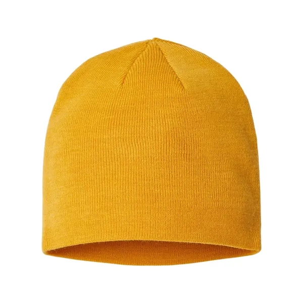 Atlantis Headwear Sustainable Beanie - Atlantis Headwear Sustainable Beanie - Image 14 of 22