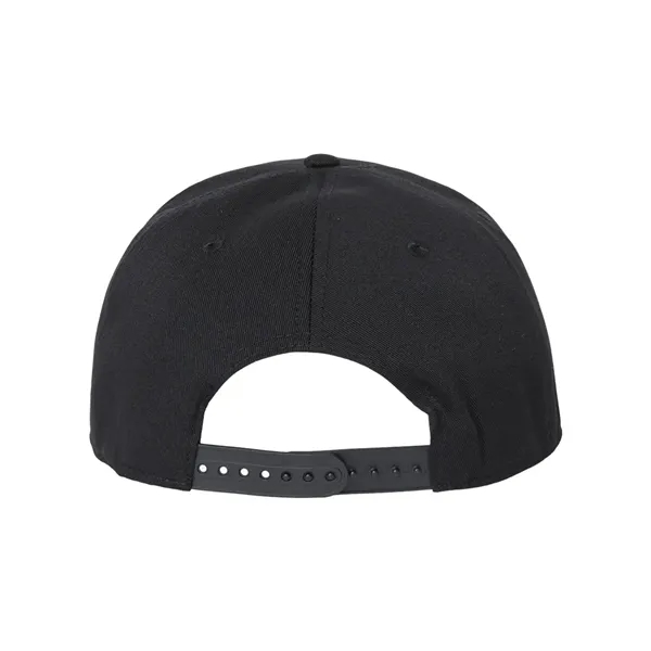 Atlantis Headwear Sustainable Flat Bill Cap - Atlantis Headwear Sustainable Flat Bill Cap - Image 1 of 12